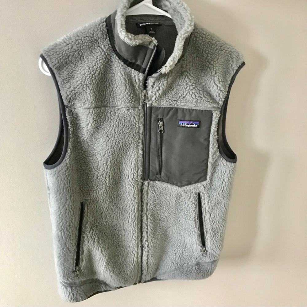Patagonia Retro X Vest